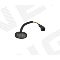 LAMPA POZYCYJNA ZFD1810L/R