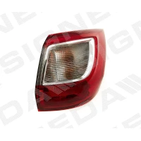 LAMPA TYŁ ZFD191020R