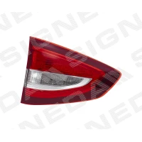 LAMPA TYŁ ZFD191022L