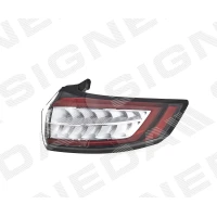LAMPA TYŁ ZFD191320R