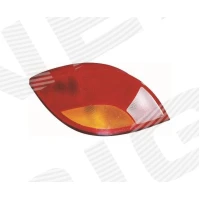 LAMPA TYŁ ZFD191328L