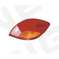 LAMPA TYŁ ZFD191328R
