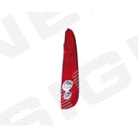 LAMPA TYŁ ZFD191343R