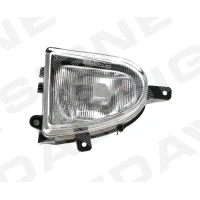LAMPA PRZECIWMGIELNA ZFD2004L