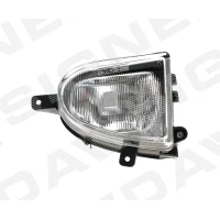 LAMPA PRZECIWMGIELNA ZFD2004R