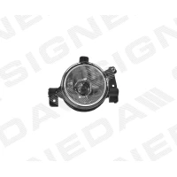 LAMPA PRZECIWMGIELNA ZFD2010(K)R