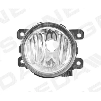 LAMPA PRZECIWMGIELNA ZFD201007L/R