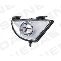 LAMPA PRZECIWMGIELNA ZFD2011R