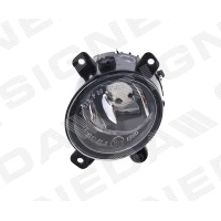 LAMPA PRZECIWMGIELNA ZFD2012L