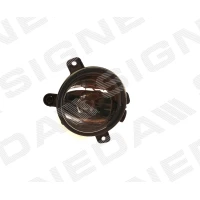 LAMPA PRZECIWMGIELNA ZFD2012MML