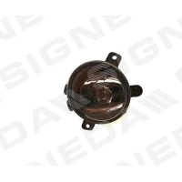 LAMPA PRZECIWMGIELNA ZFD2012MMR