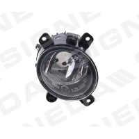 LAMPA PRZECIWMGIELNA ZFD2012R