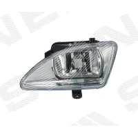 LAMPA PRZECIWMGIELNA ZFD201302L
