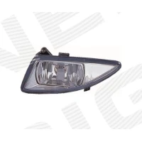LAMPA PRZECIWMGIELNA ZFD201319L