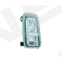 LAMPA PRZECIWMGIELNA ZFD201337L
