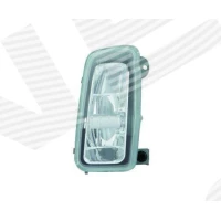 LAMPA PRZECIWMGIELNA ZFD201337R