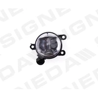 LAMPA PRZECIWMGIELNA ZFD201338KL