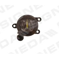 LAMPA PRZECIWMGIELNA ZFD201338L