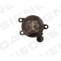 LAMPA PRZECIWMGIELNA ZFD201338R