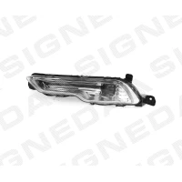 LAMPA PRZECIWMGIELNA ZFD201365L