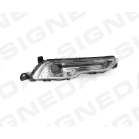 LAMPA PRZECIWMGIELNA ZFD201365R