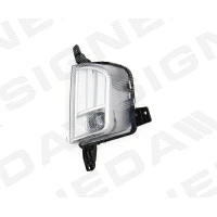 LAMPA PRZECIWMGIELNA ZFD201378AL