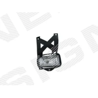LAMPA PRZECIWMGIELNA ZFD2013R
