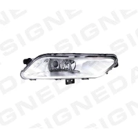 LAMPA PRZECIWMGIELNA ZFD2035R