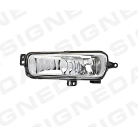 LAMPA PRZECIWMGIELNA ZFD2036L