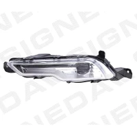 LAMPA PRZECIWMGIELNA ZFD2039L
