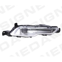 LAMPA PRZECIWMGIELNA ZFD2039R
