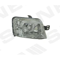 LAMPA PRZEDNIA ZFT111023R
