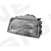 LAMPA PRZEDNIA ZFT111058L