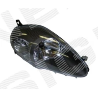 LAMPA PRZEDNIA ZFT111074R
