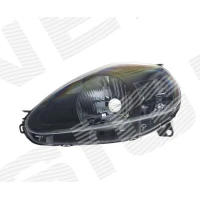 LAMPA PRZEDNIA ZFT111075L