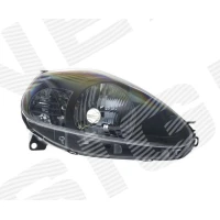LAMPA PRZEDNIA ZFT111075R