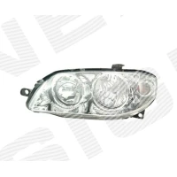 LAMPA PRZEDNIA ZFT111086L