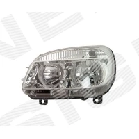 LAMPA PRZEDNIA ZFT111142L