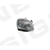 LAMPA PRZEDNIA ZFT111163R