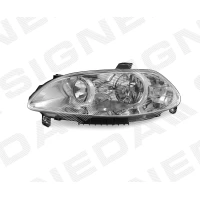 LAMPA PRZEDNIA ZFT111168L