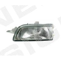 LAMPA PRZEDNIA ZFT1111L