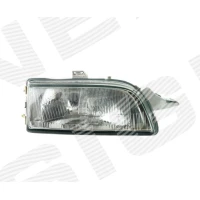 LAMPA PRZEDNIA ZFT1111R