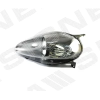 LAMPA PRZEDNIA ZFT111307L