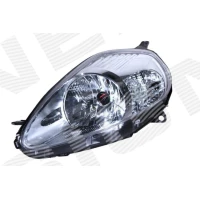 LAMPA PRZEDNIA ZFT111308L