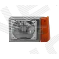 LAMPA PRZEDNIA ZFT111330L