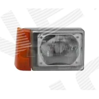 LAMPA PRZEDNIA ZFT111330R