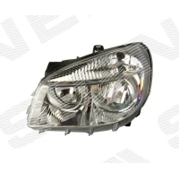 LAMPA PRZEDNIA ZFT111552L