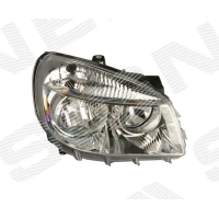 LAMPA PRZEDNIA ZFT111552R