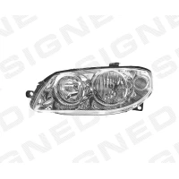 LAMPA PRZEDNIA ZFT1133EL