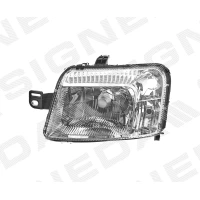 LAMPA PRZEDNIA ZFT1142L
